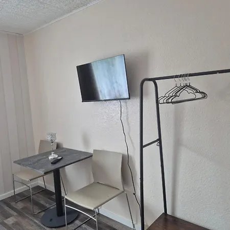 Boardinghouse21 * Oldenburg