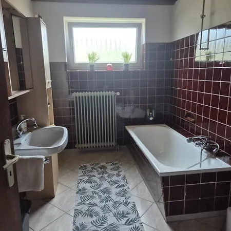 Apartmán Boardinghouse21