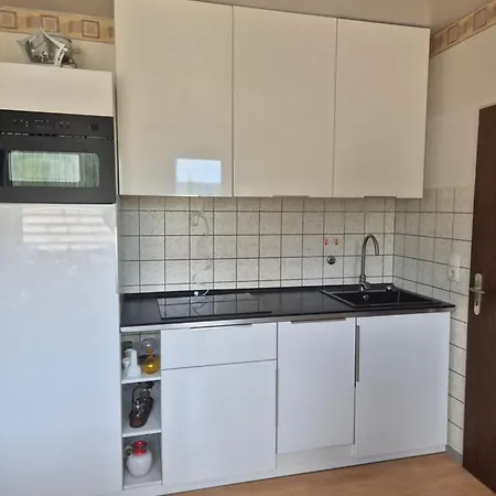 Apartment Boardinghouse21 Oldenburg