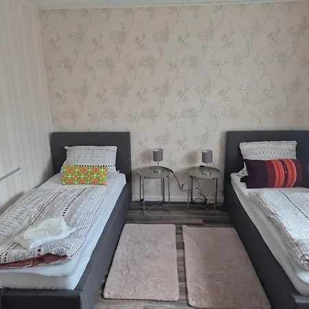 Apartment Boardinghouse21 *
