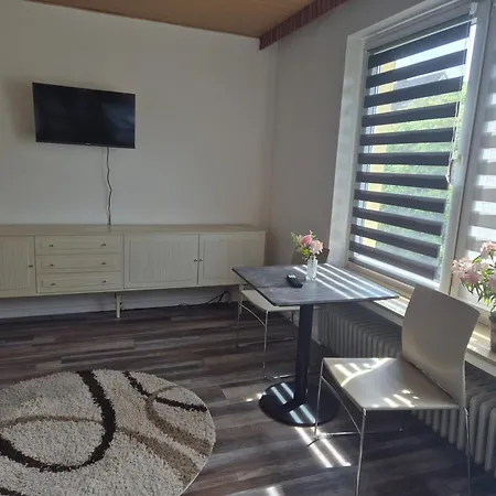 Boardinghouse21 * Oldenburg
