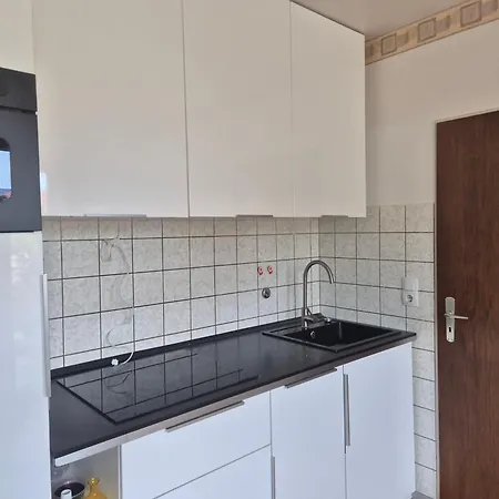 Apartment Boardinghouse21 *