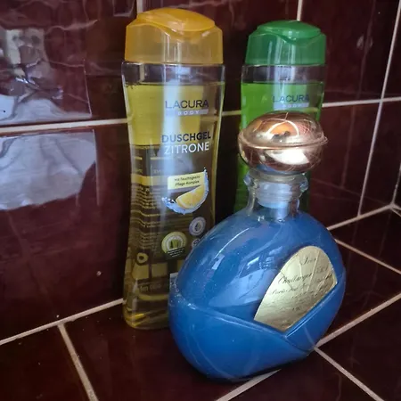 Boardinghouse21 Apartmán Oldenburg