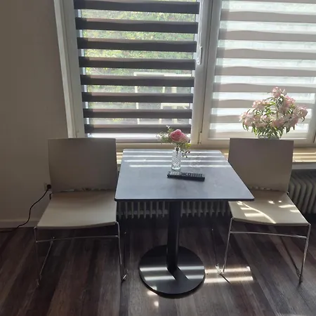 Apartment Boardinghouse21 Oldenburg