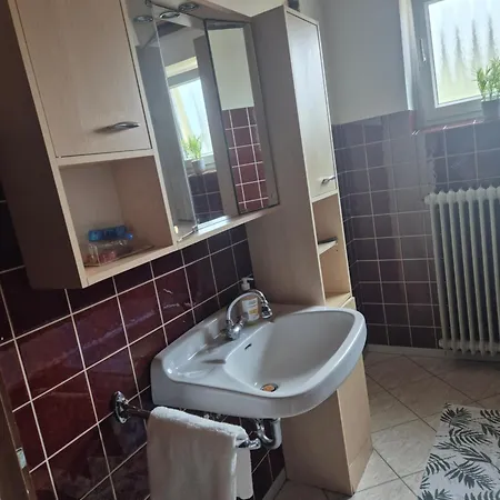 Boardinghouse21 Apartment