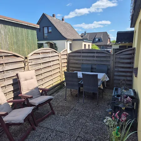 Boardinghouse21 * Oldenburg