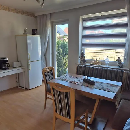 Boardinghouse21 Oldenburg