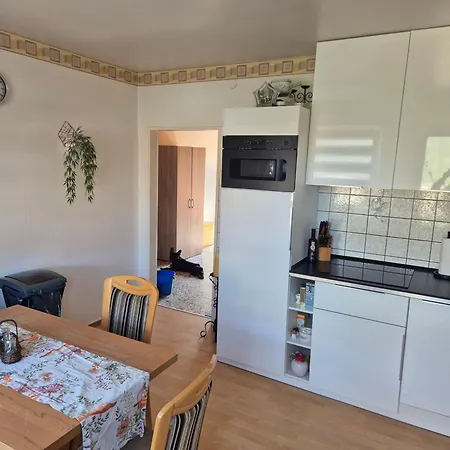 Apartment Boardinghouse21 Oldenburg