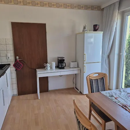 Boardinghouse21 * Oldenburg