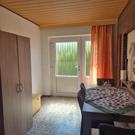 Boardinghouse21 Apartmán Oldenburg