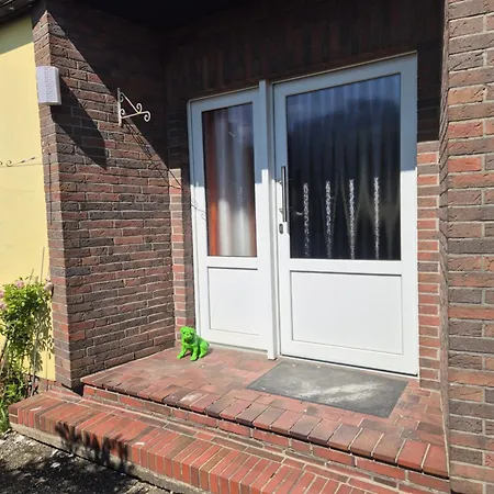 Apartmán Boardinghouse21 *