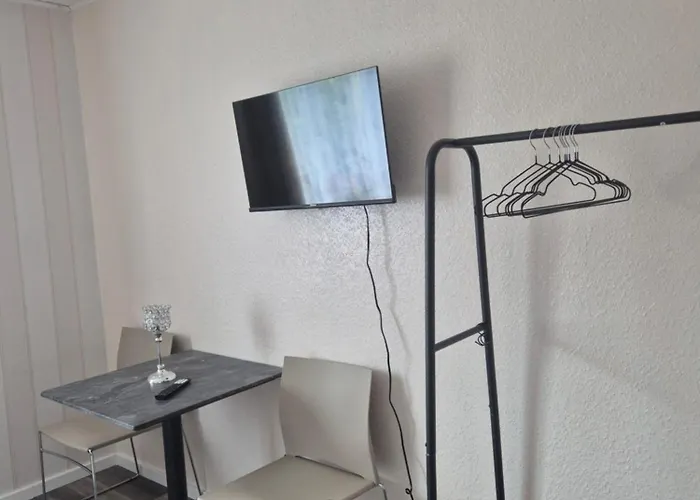 Boardinghouse21 * Oldenburg