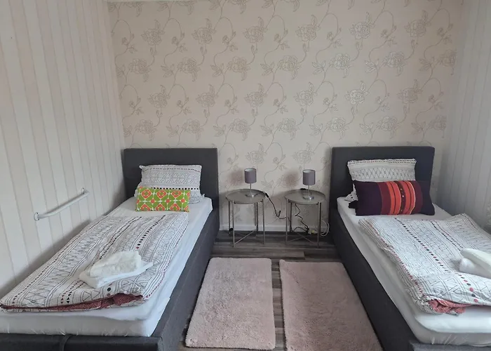 Daire Boardinghouse21 *