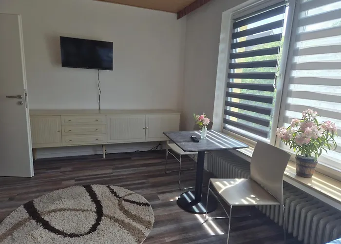 Boardinghouse21 * Oldenburg