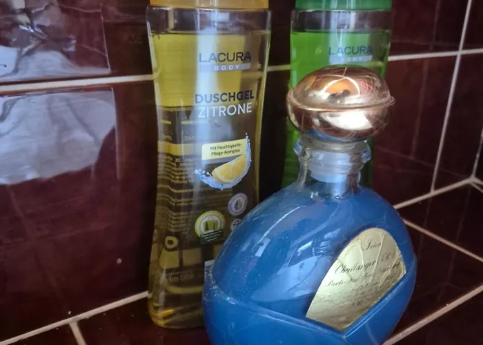 Boardinghouse21 Daire Oldenburg