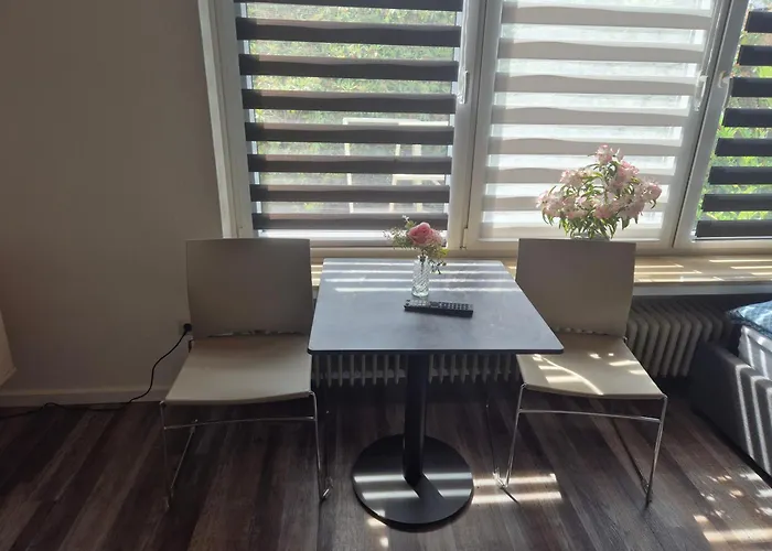 Daire Boardinghouse21 Oldenburg