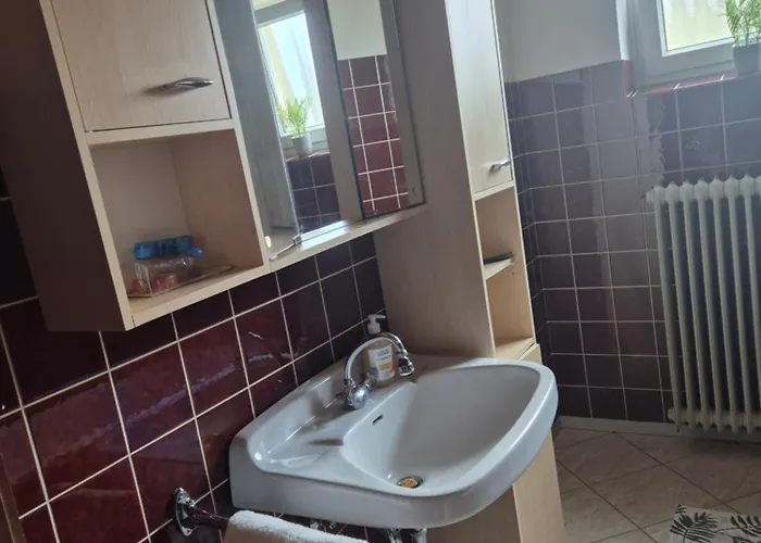 Boardinghouse21 Daire