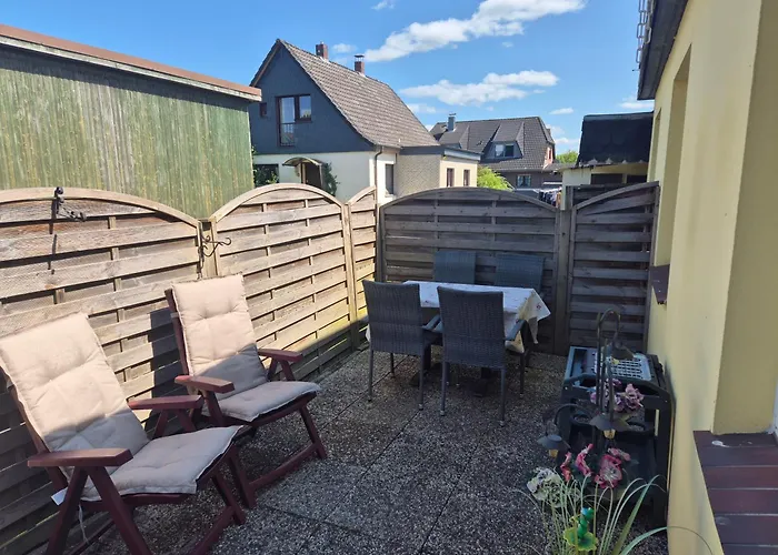 Boardinghouse21 * Oldenburg