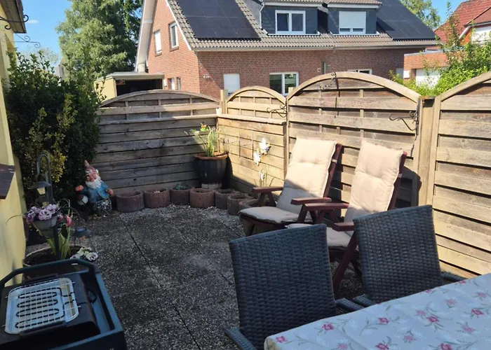 Boardinghouse21 * Oldenburg