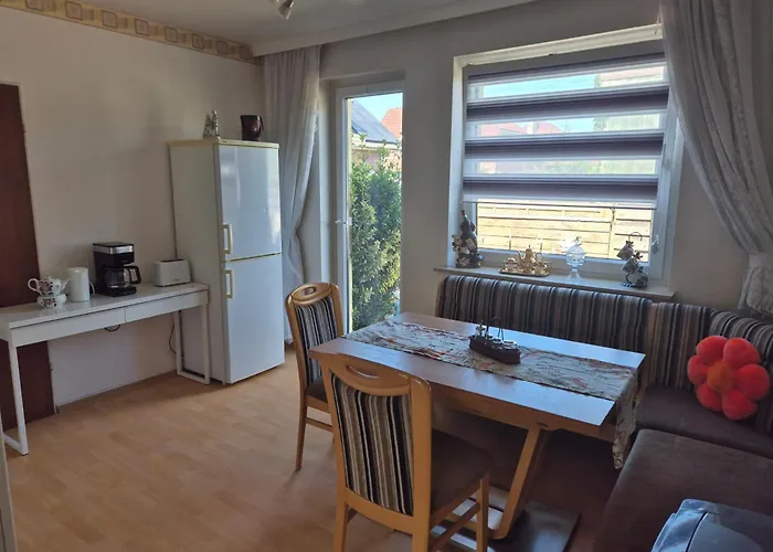 Boardinghouse21 Oldenburg