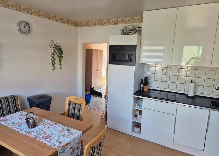 Daire Boardinghouse21 Oldenburg