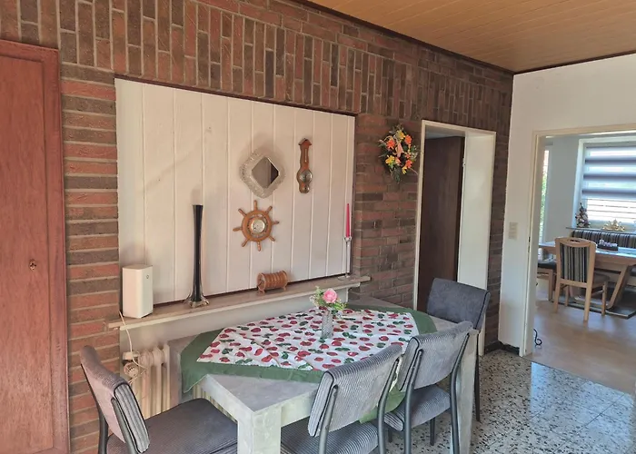 Boardinghouse21 Daire