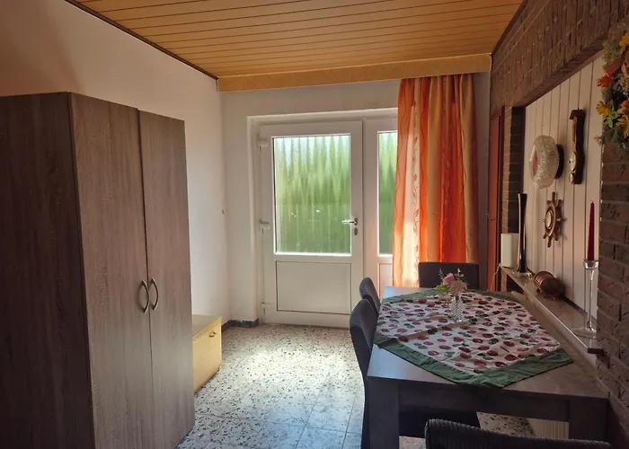 Boardinghouse21 Daire Oldenburg