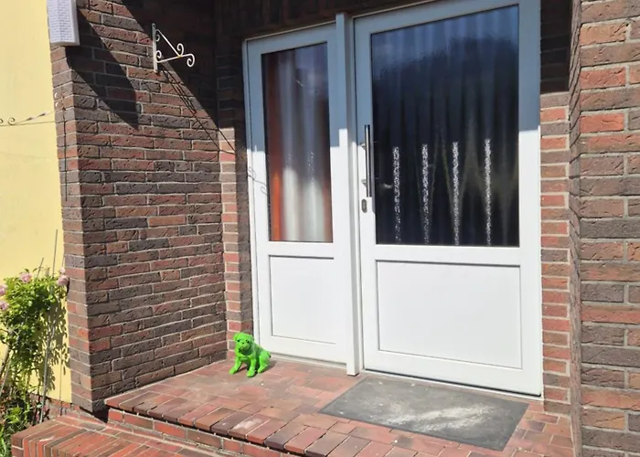 Daire Boardinghouse21 *